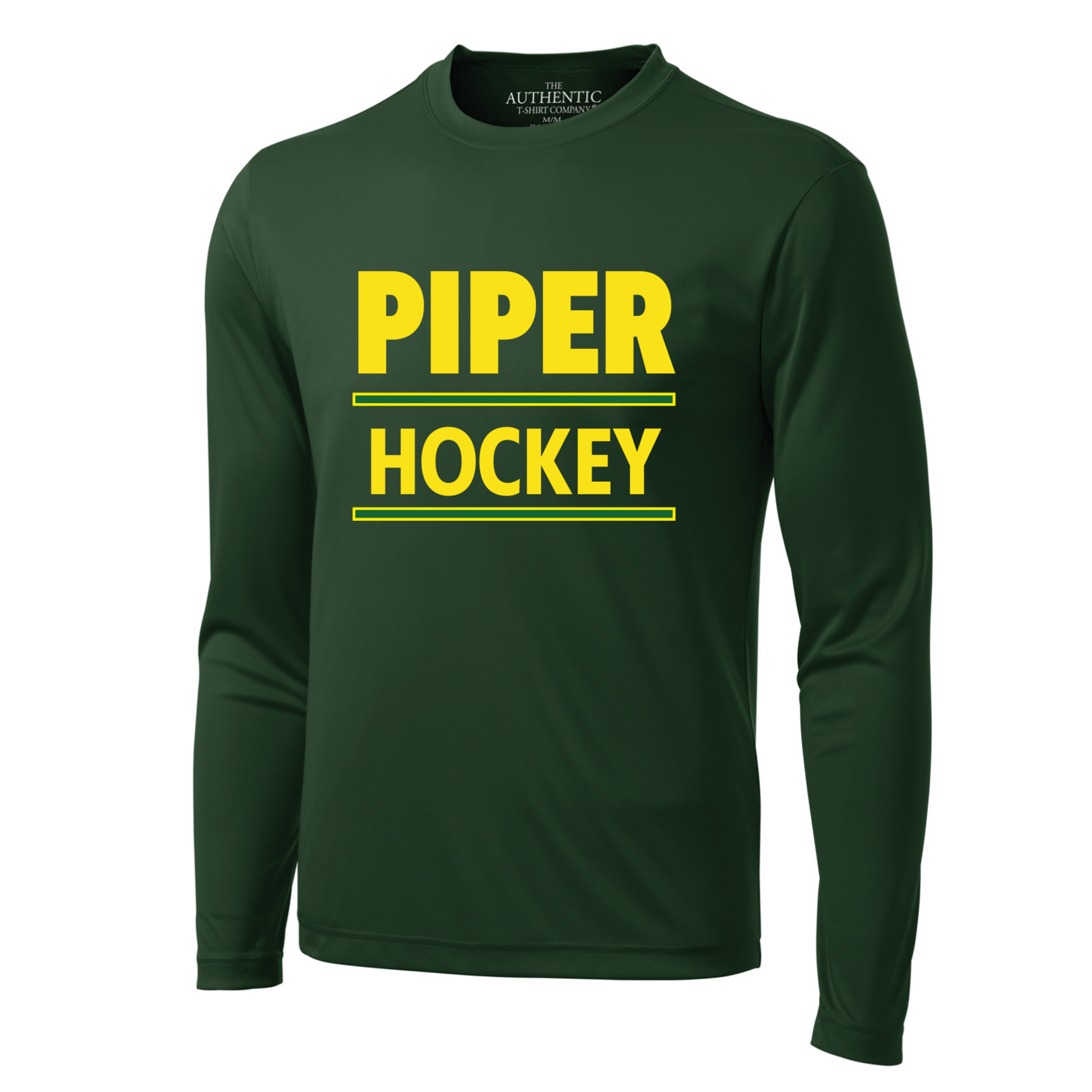 JTC Hockey 2025 JTC Piper Hockey  Long Sleeve