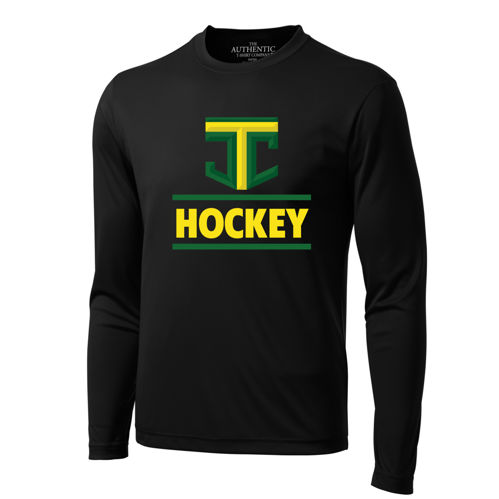 JTC Hockey 2025 JTC Hockey Long Sleeve
