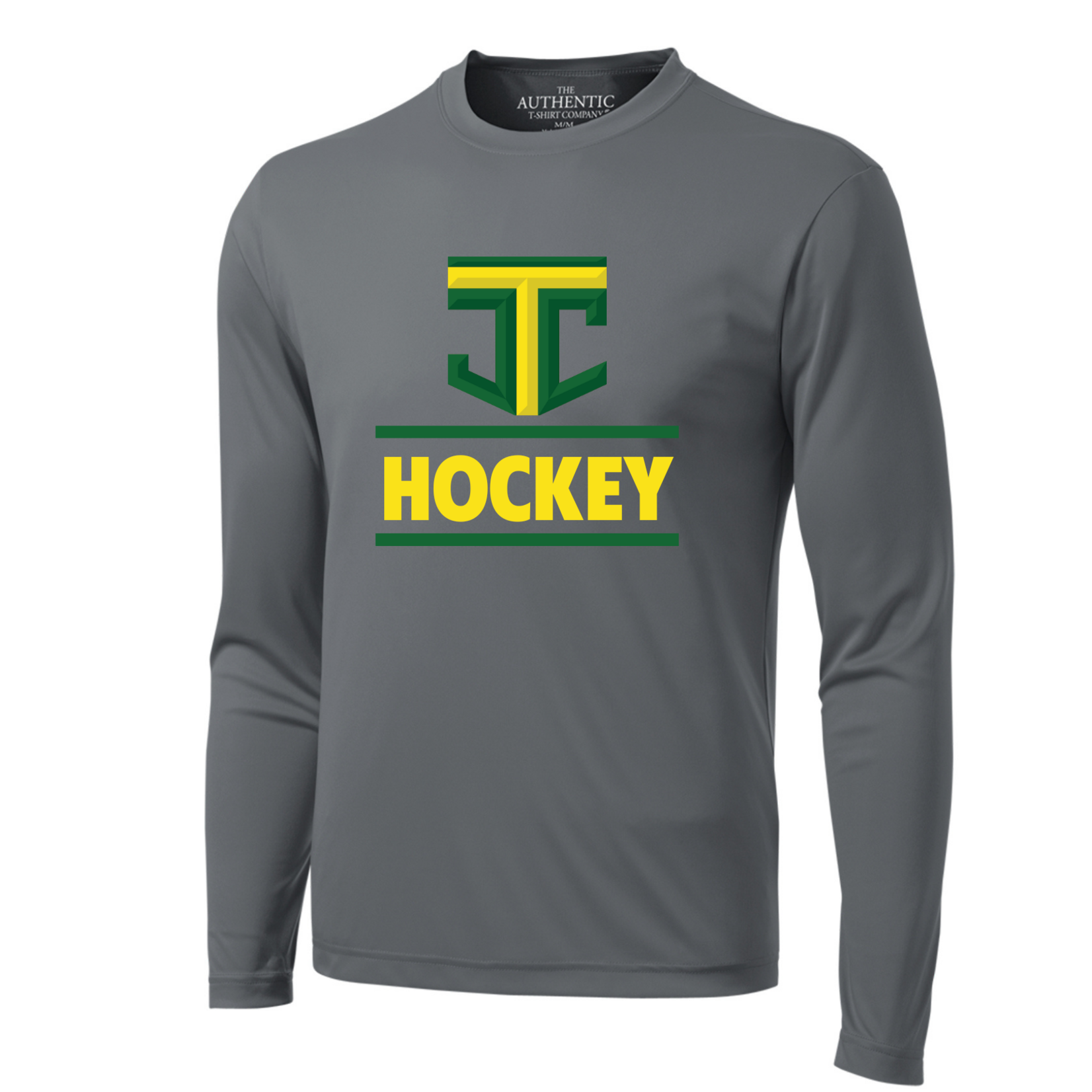 JTC Hockey 2025 JTC Hockey Long Sleeve