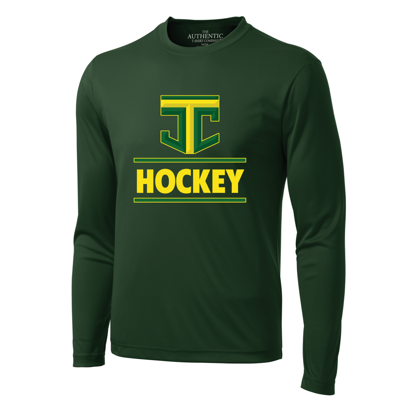 JTC Hockey 2025 JTC Hockey Long Sleeve