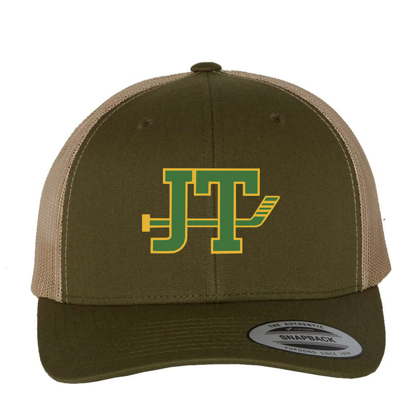 JTC Hockey 2025 JTC Piper Stick Hat