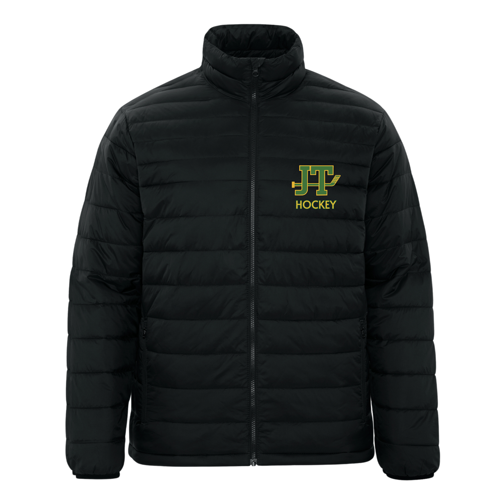 JTC Hockey 2025 JTC Mens Hockey Puffer Jacket