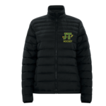 JTC Hockey 2025 JTC Hockey Womens Puffer Jacket