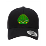 JTC Curling 2025 JTC Curling Ball Cap