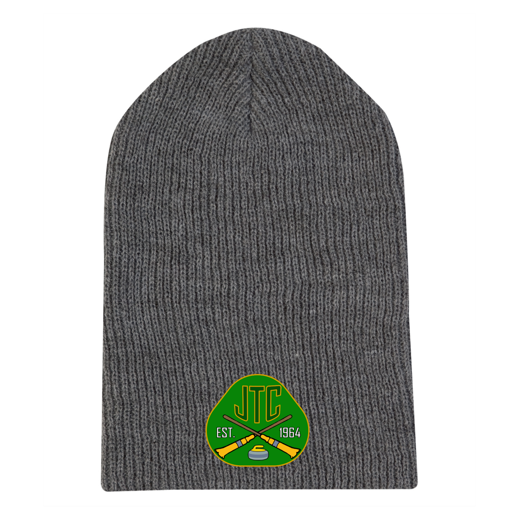 JTC Curling 2025 JTC Curling Toque