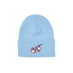 Rockets Hockey Rockets Hockey Beanie Toque
