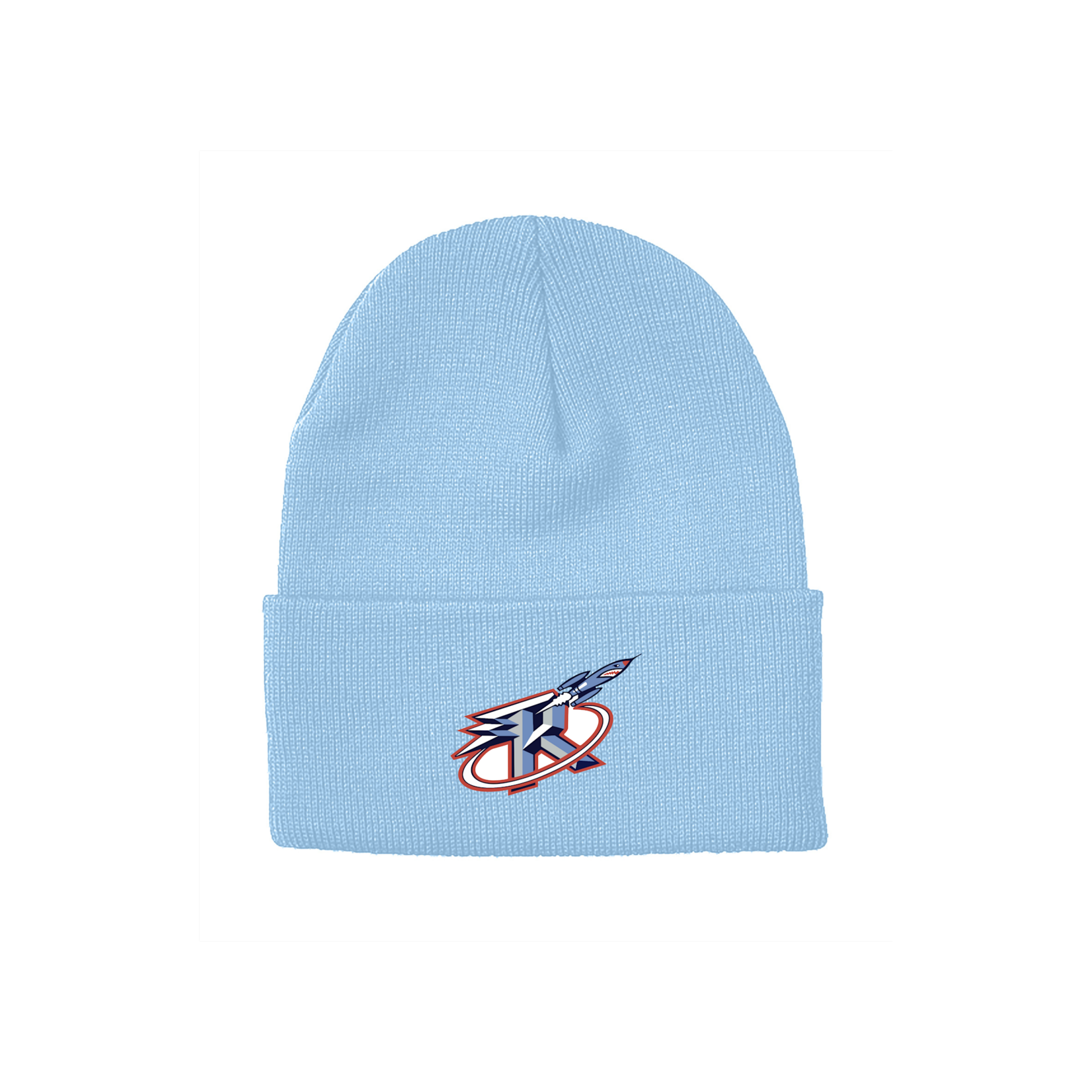Rockets Hockey Rockets Hockey Beanie Toque
