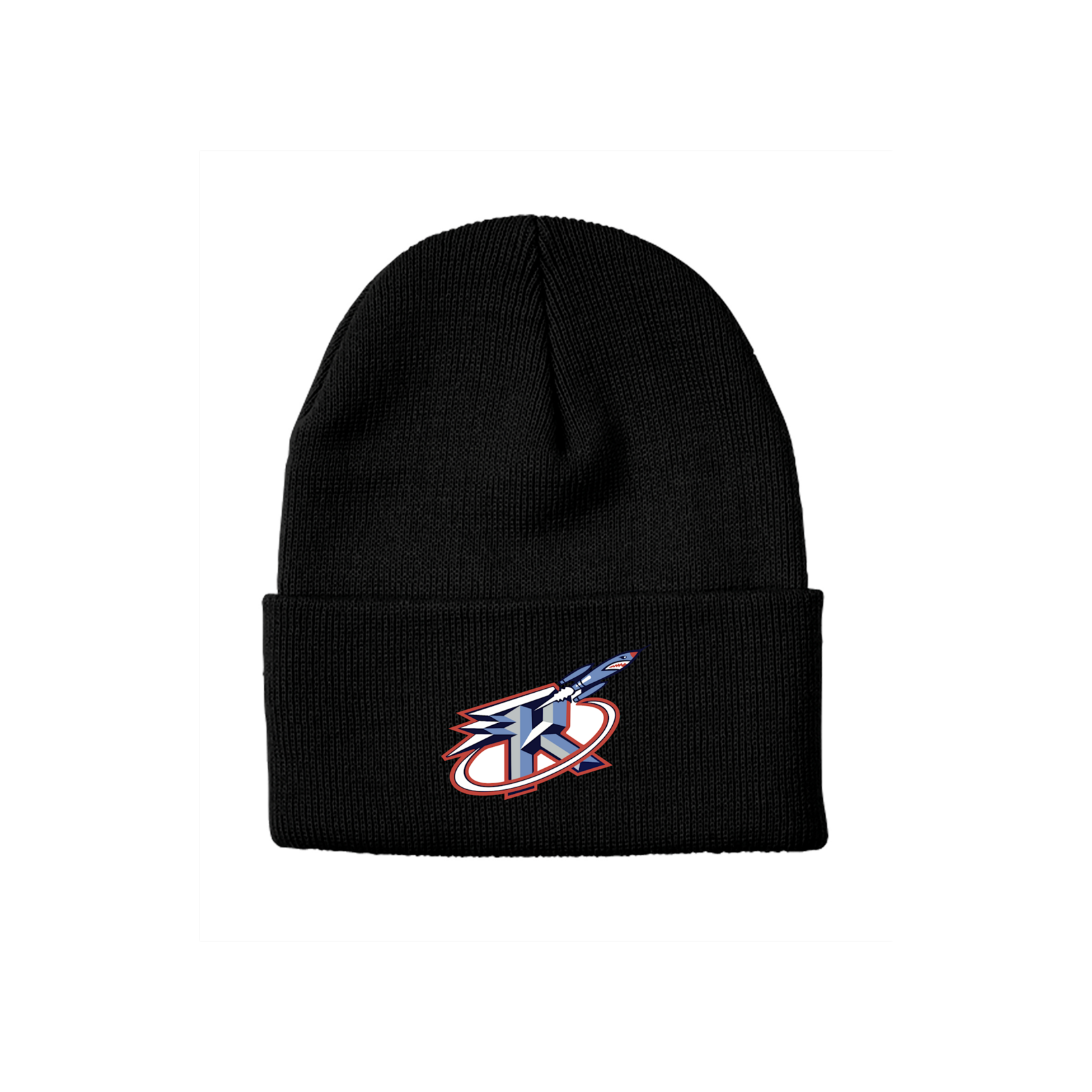 Rockets Hockey Rockets Hockey Beanie Toque