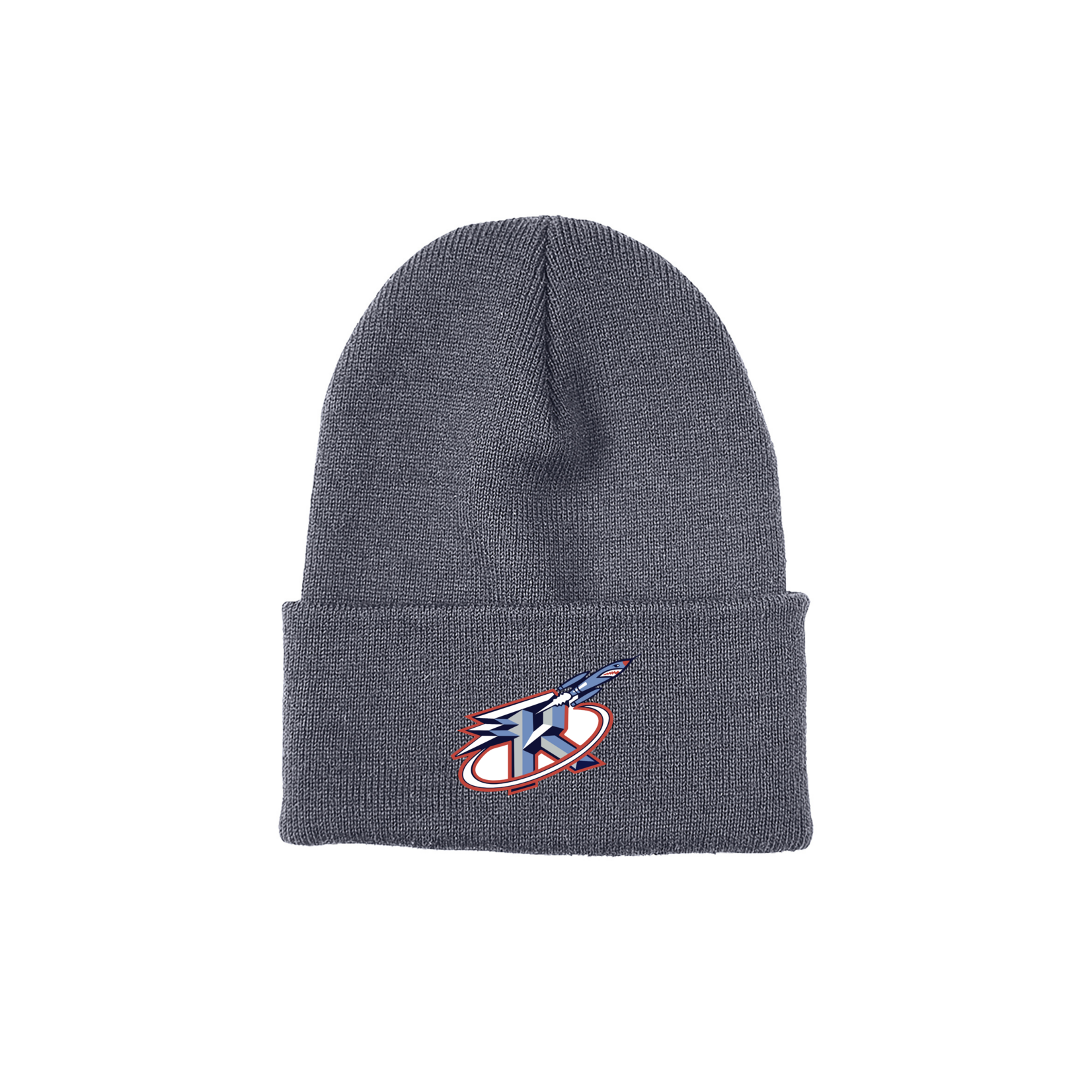 Rockets Hockey Rockets Hockey Beanie Toque