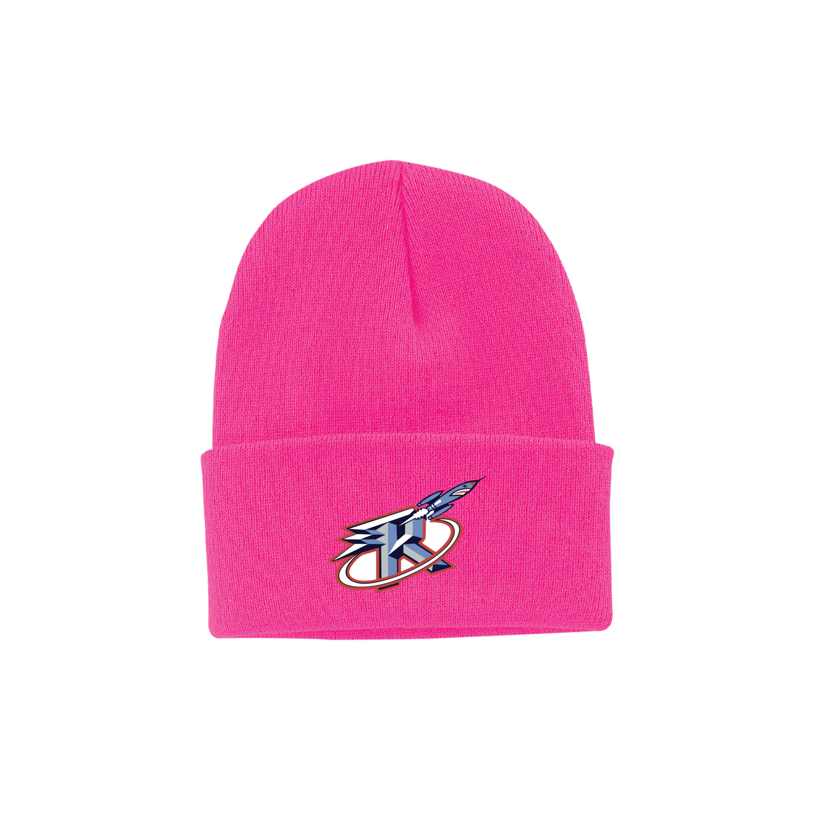 Rockets Hockey Rockets Hockey Beanie Toque