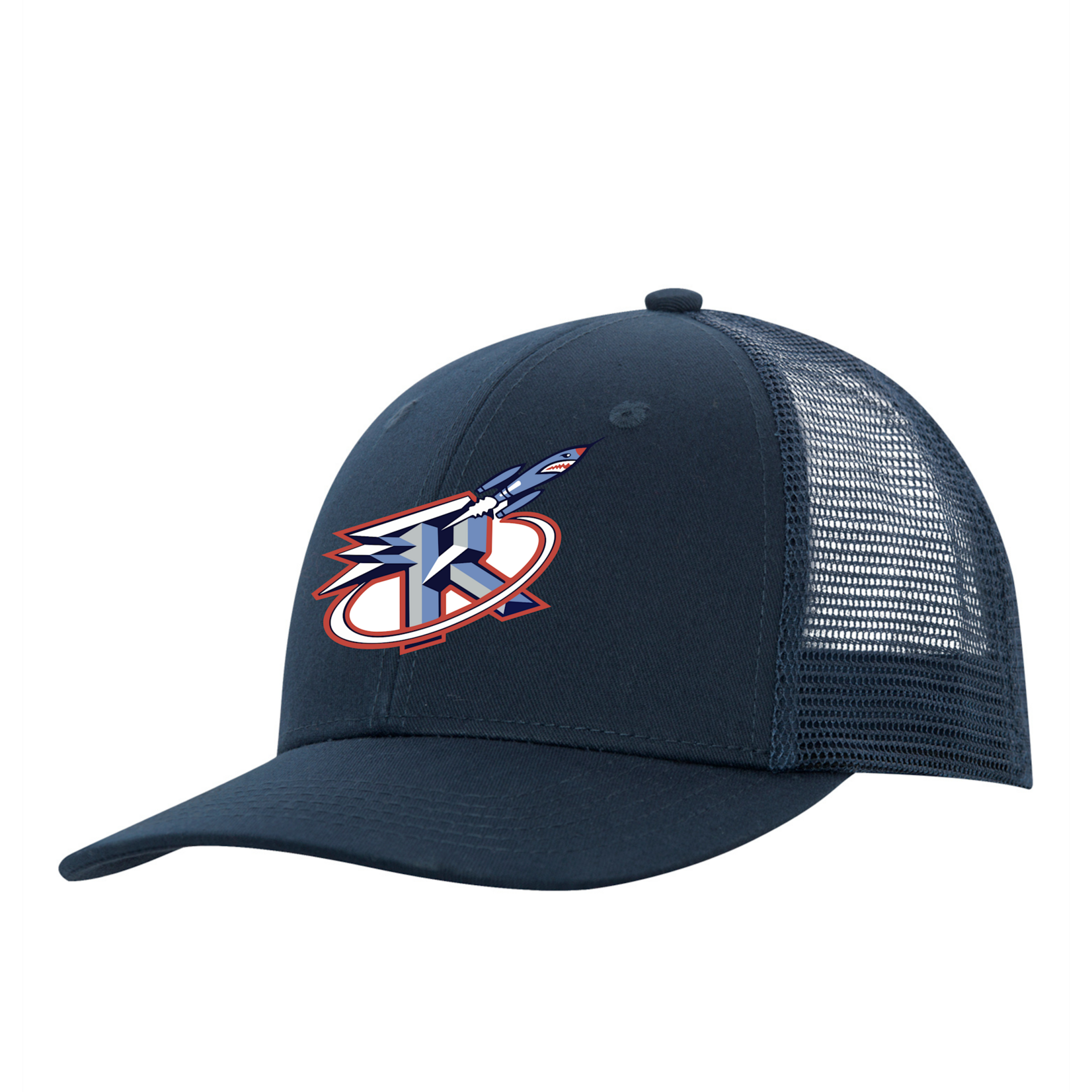 Rockets Hockey Rockets Hats