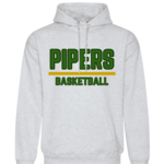JTC BB 2025 JTC GIRLS Basketball Hoodie
