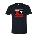 Mid West Basketball Mid West Basketball Player Shirt