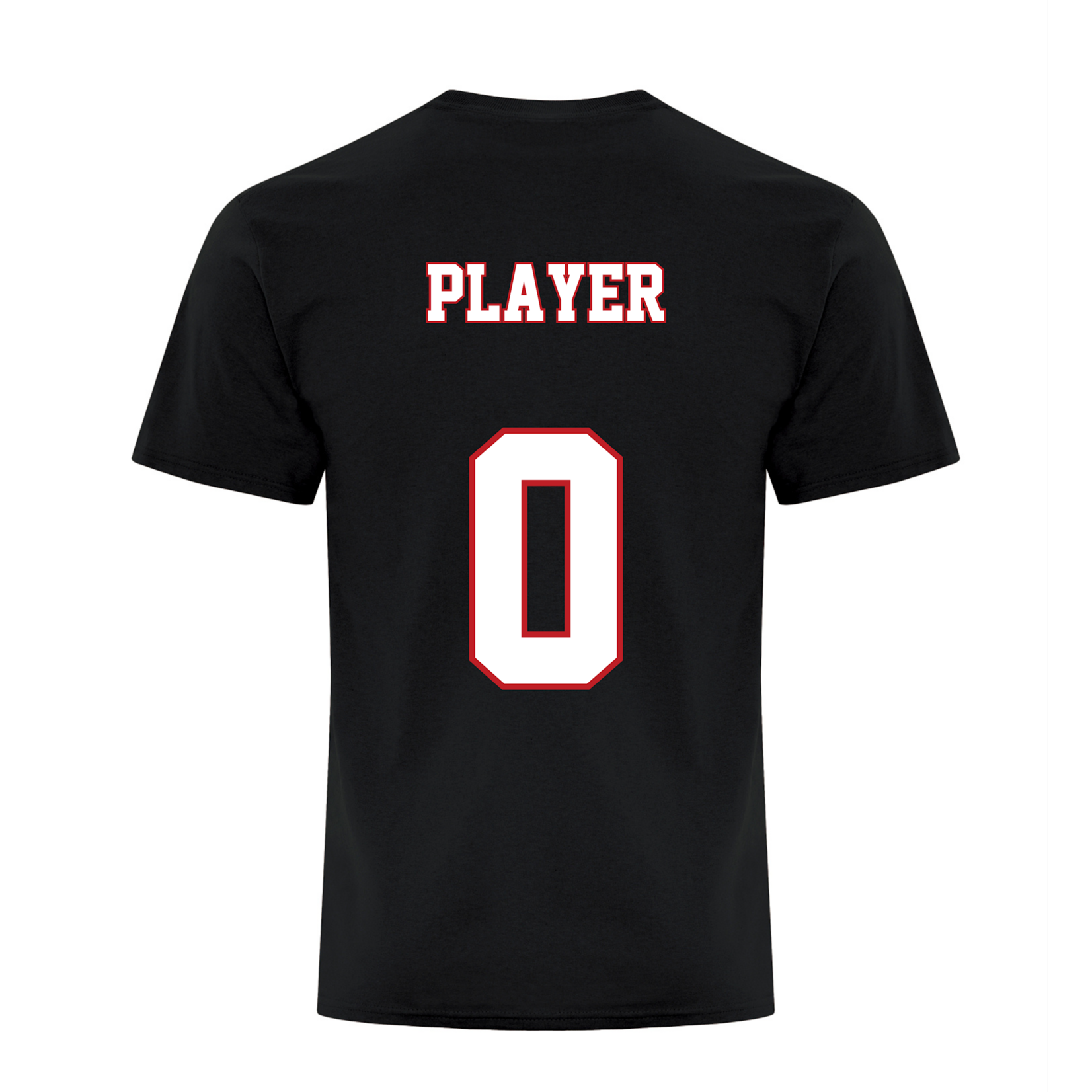 Mid West Basketball Mid West Basketball Player Shirt