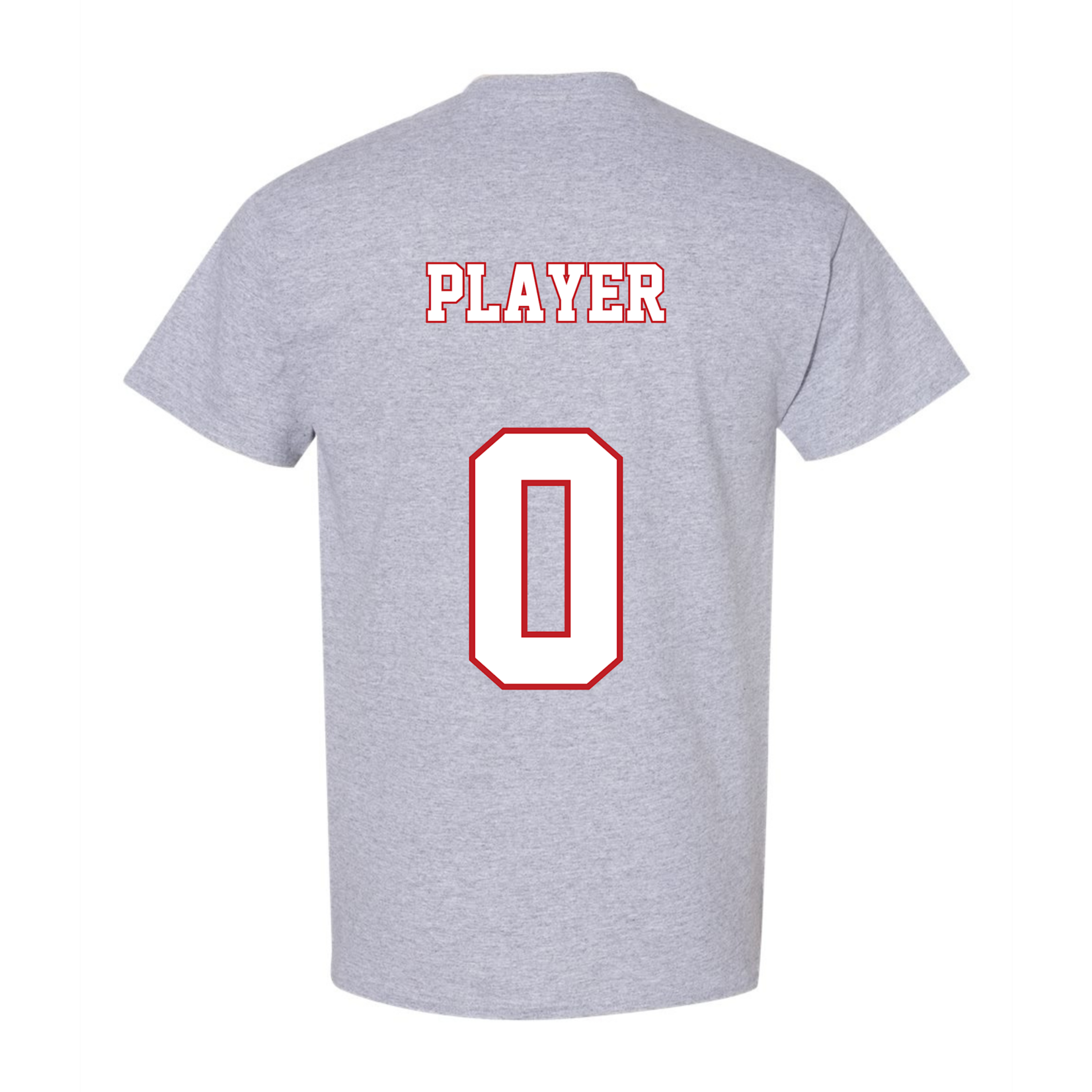 Mid West Basketball Mid West Basketball Player Shirt