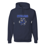 Athlone 2025 Athlone Pull Over Hoodie