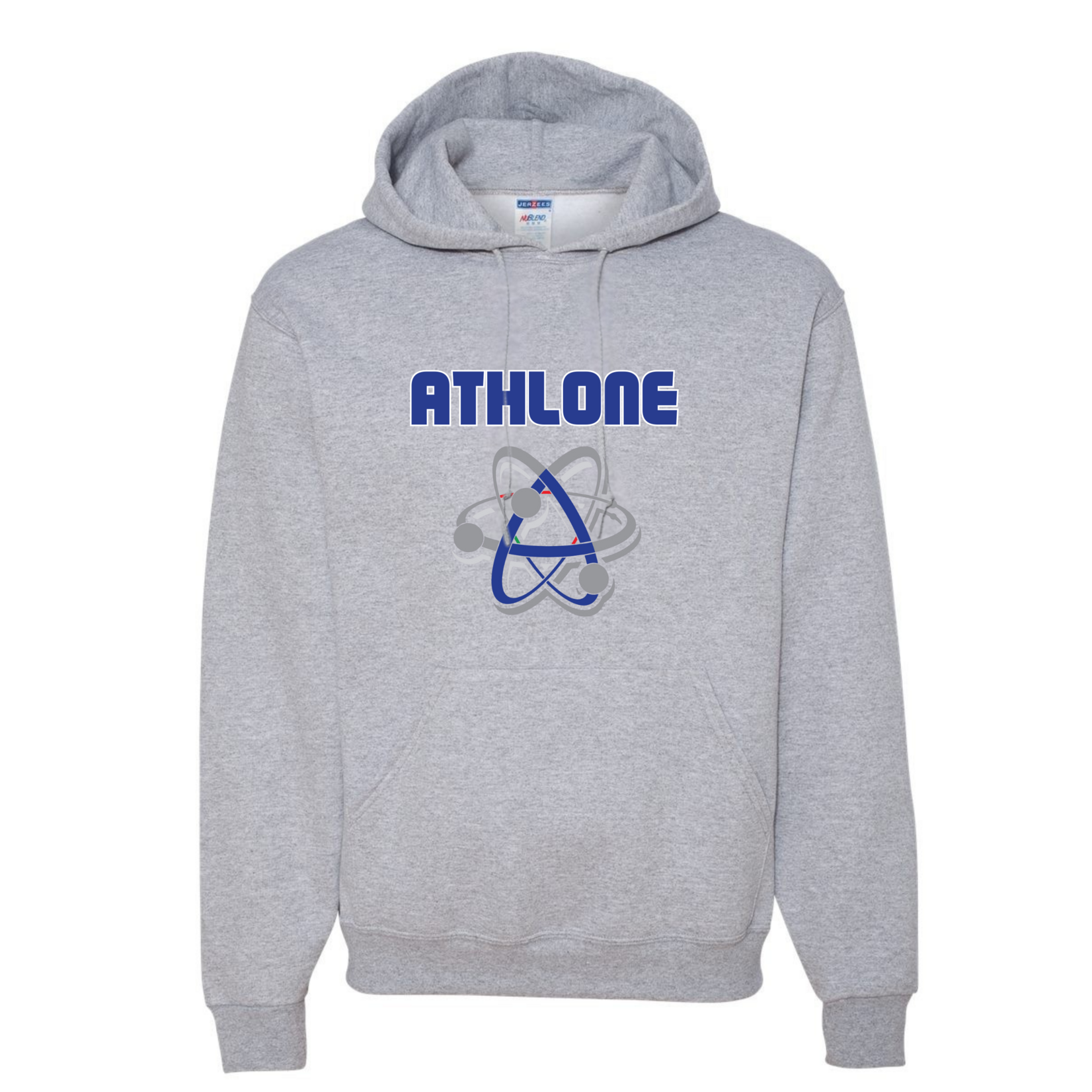 Athlone 2025 Athlone Pull Over Hoodie