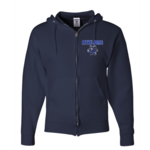 Athlone 2025 Athlone Zip Up Hoodie