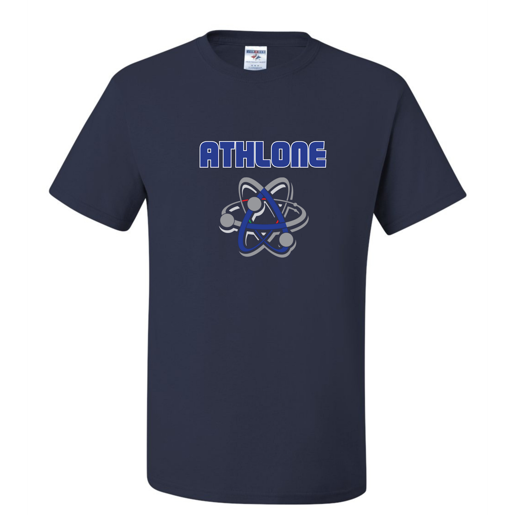 Athlone 2025 Athlone Tee Shirt