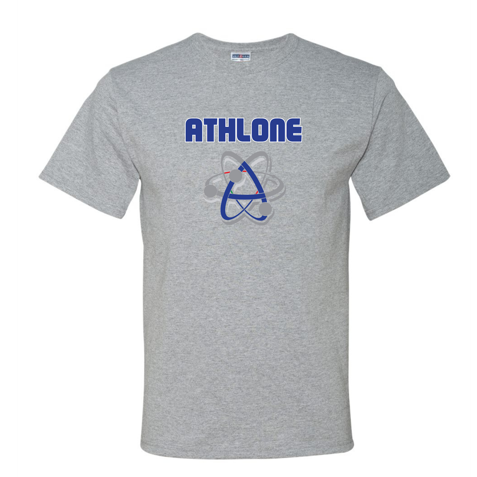 Athlone 2025 Athlone Tee Shirt