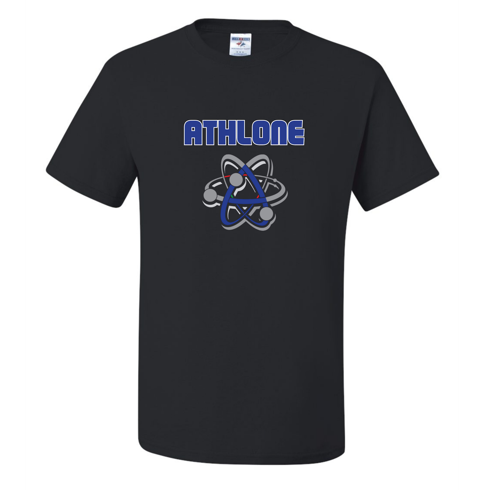 Athlone 2025 Athlone Tee Shirt