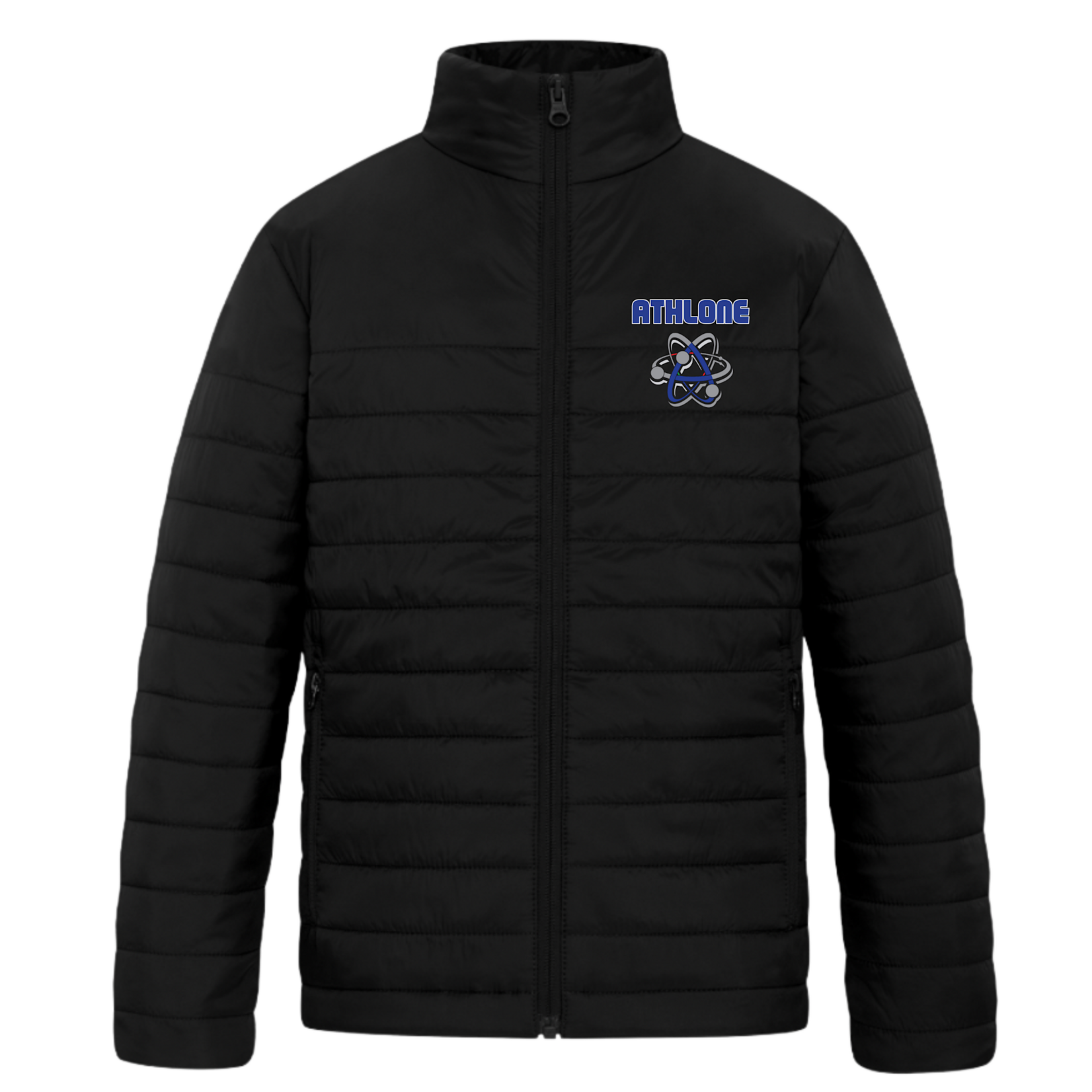 Athlone 2025 Athlone Puffer Jacket
