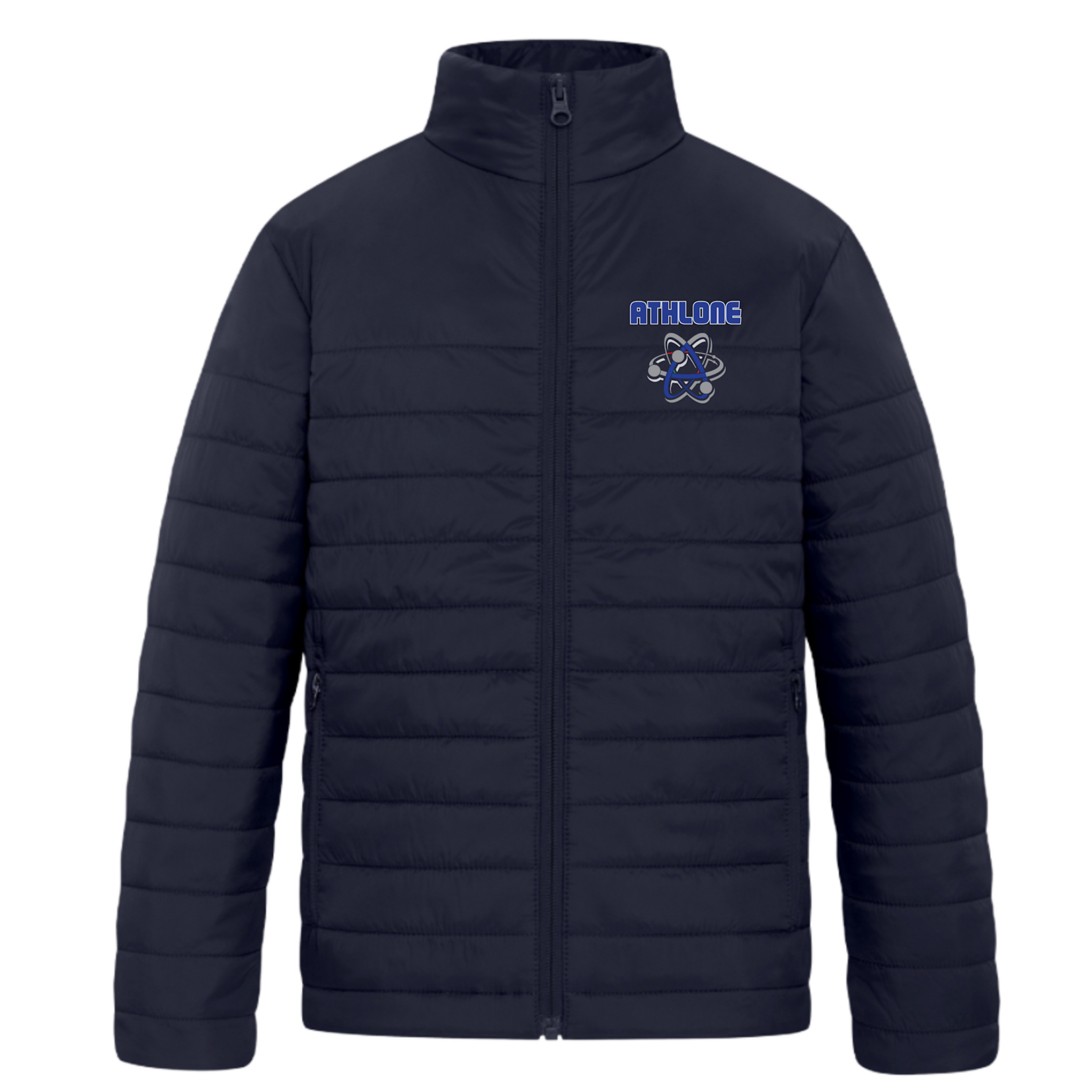 Athlone 2025 Athlone Puffer Jacket