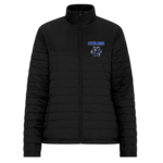 Athlone 2025 Athlone Womens Puffer Jacket