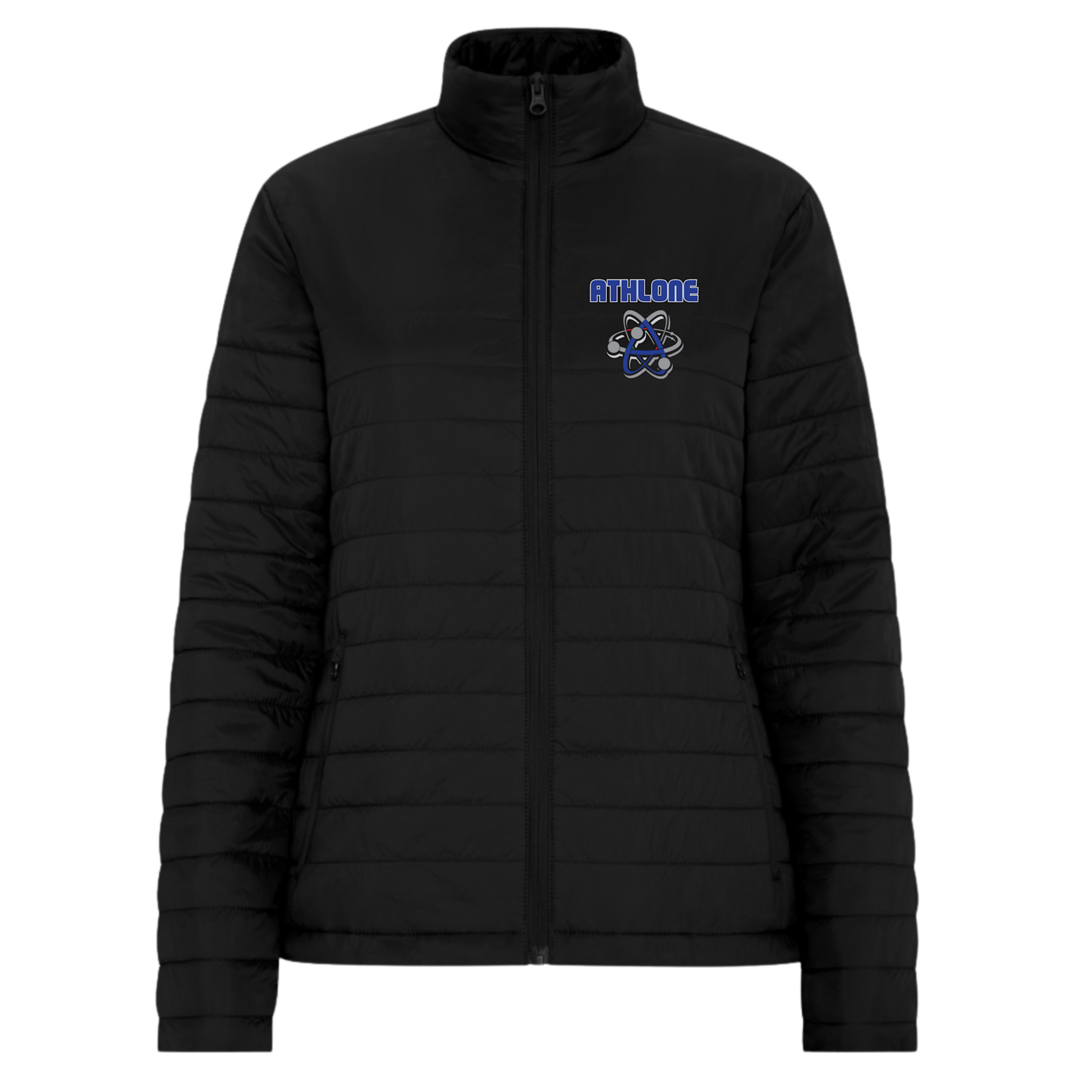 Athlone 2025 Athlone Womens Puffer Jacket