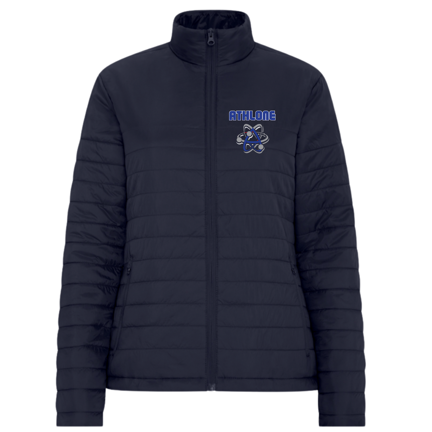 Athlone 2025 Athlone Womens Puffer Jacket