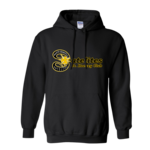 NW Satelites NW Satelites Classic Hoodie