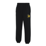 NW Satelites NW Satelites  Black Sweatpants