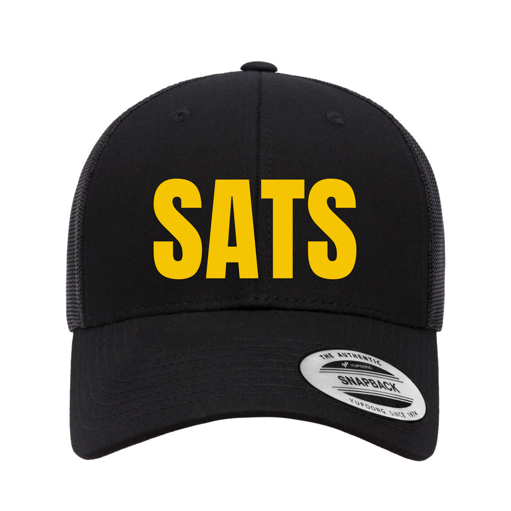 NW Satelites NW Satelites 3D SATS Ball Cap