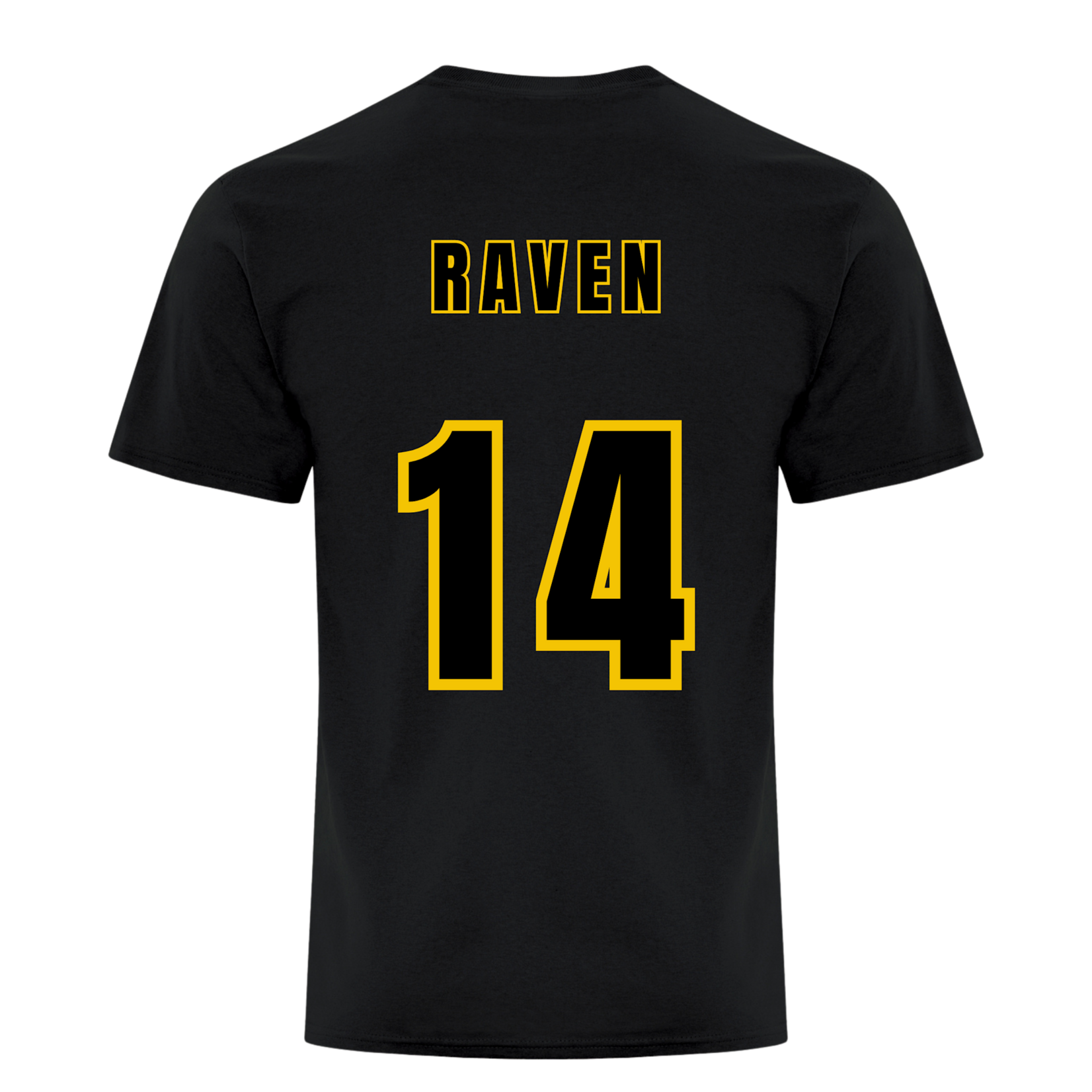 NW Satelites NW Satelites Player Fan Tee