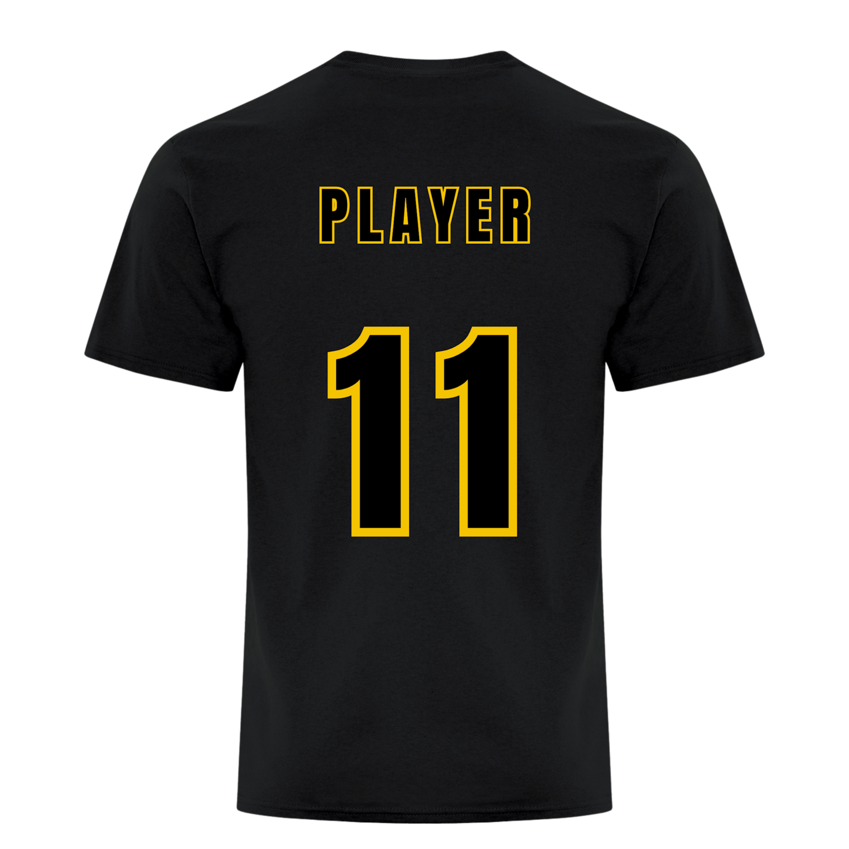 NW Satelites NW Satelites Player Fan Tee