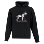 Linwood Spring 2026 Linwood School Hoodie