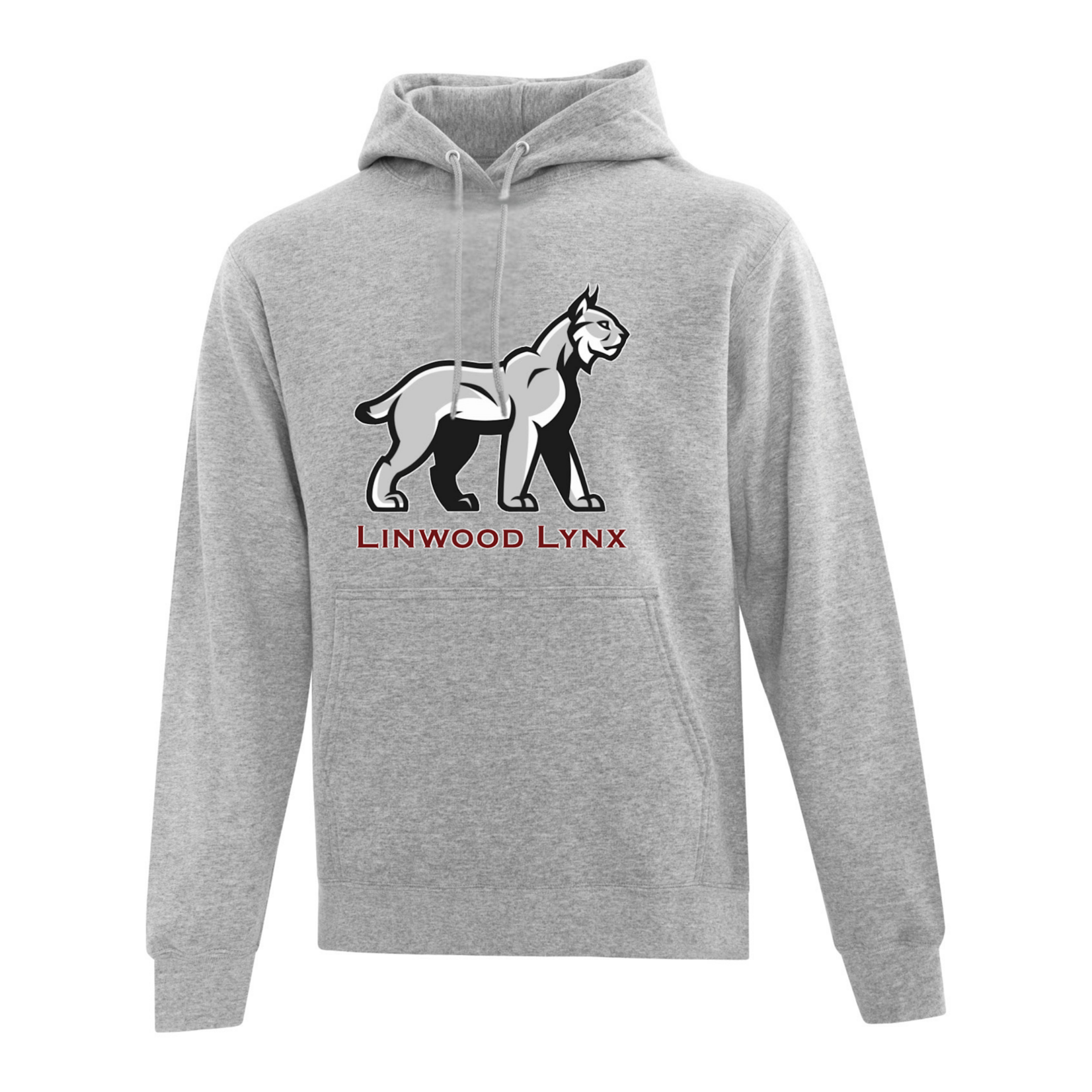 Linwood Spring 2026 Linwood School Hoodie