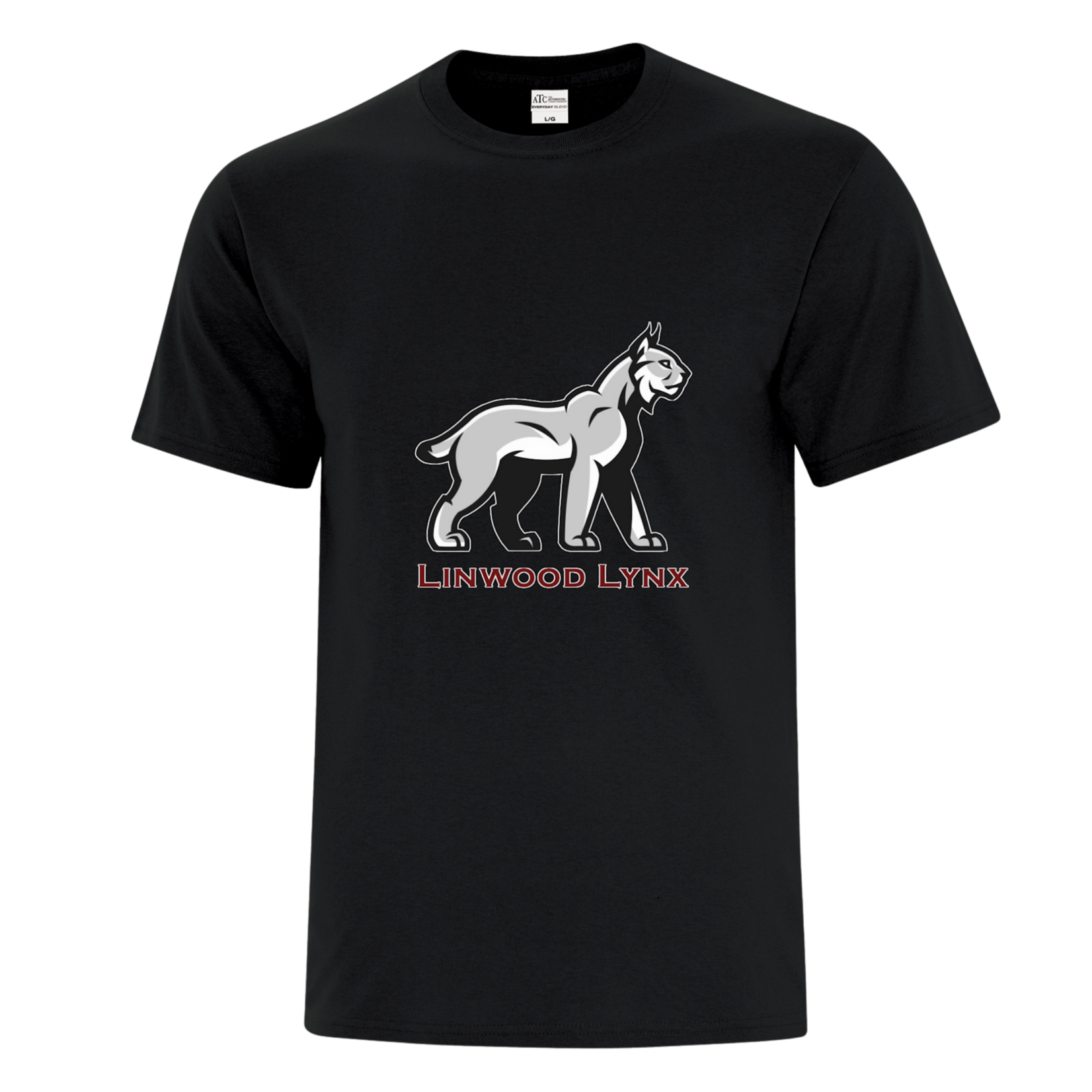 Linwood Spring 2026 Linwood School T-Shirt