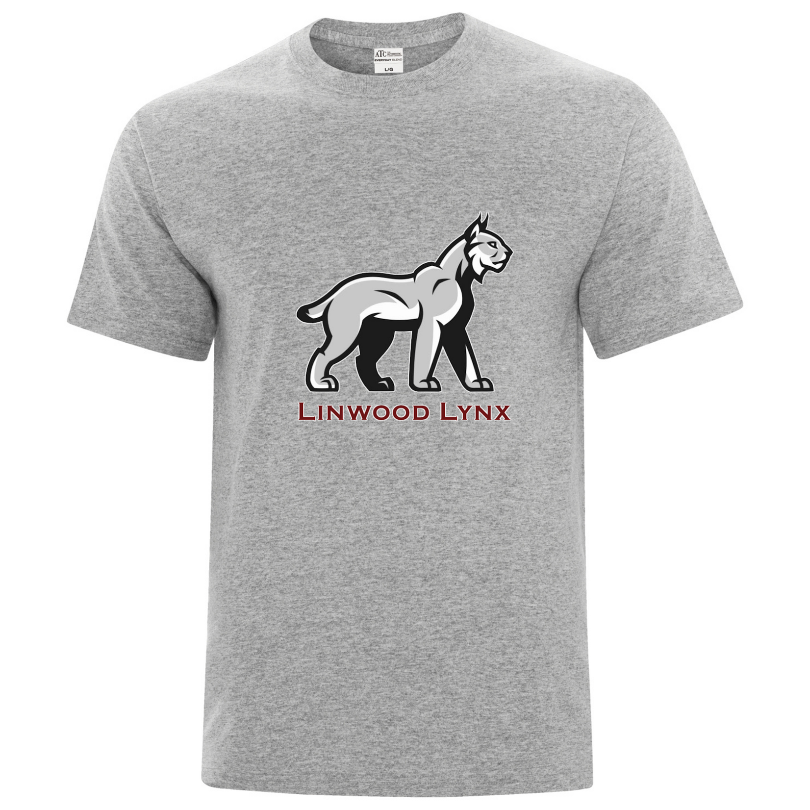 Linwood Spring 2026 Linwood School T-Shirt