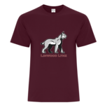 Linwood Spring 2026 Linwood School T-Shirt