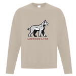 Linwood Spring 2026 Linwood School Crewneck Sweatshirt