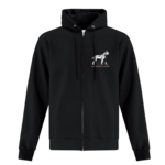 Linwood Spring 2026 Linwood Full Zip Up Hoodie