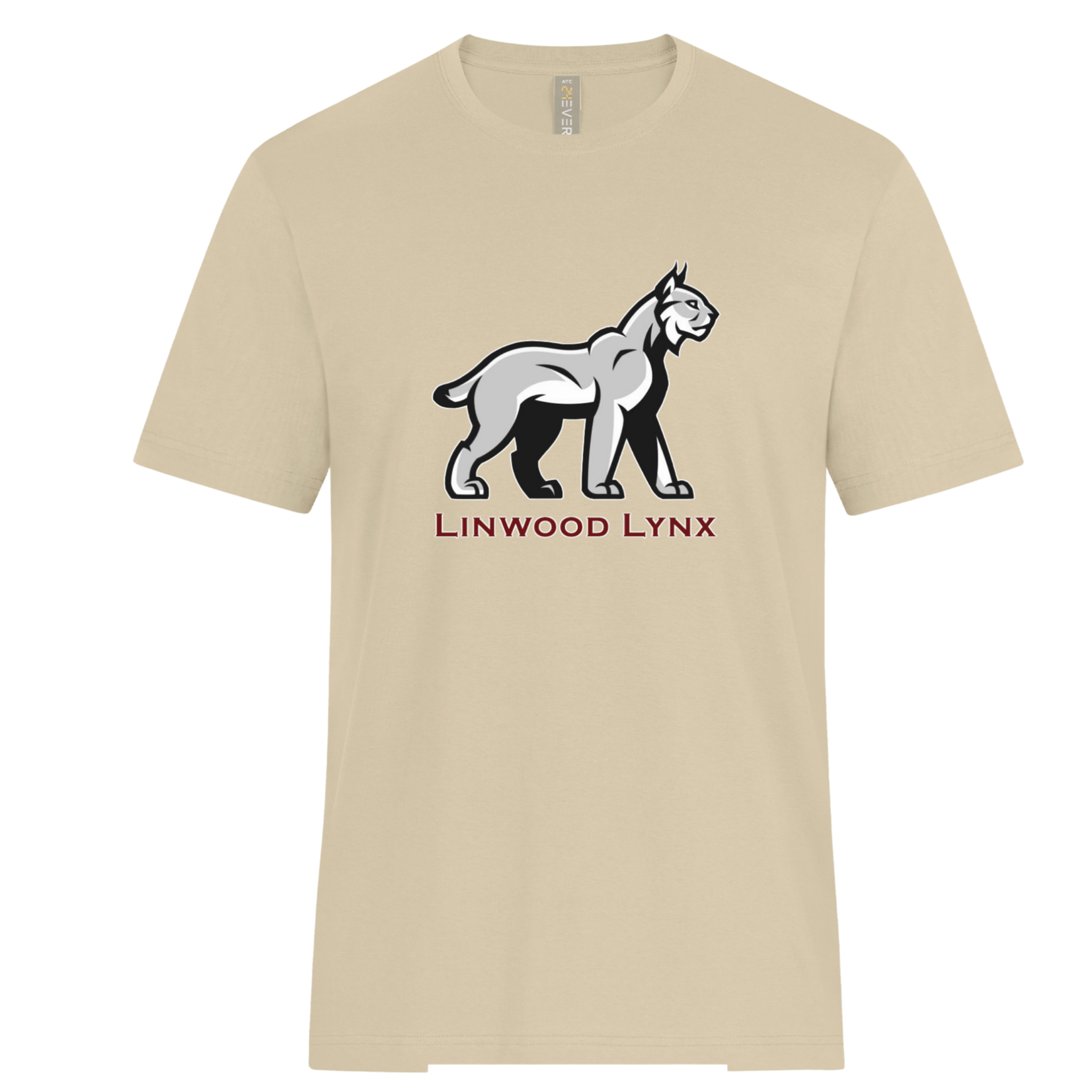 Linwood Spring 2026 Linwood School T-Shirt