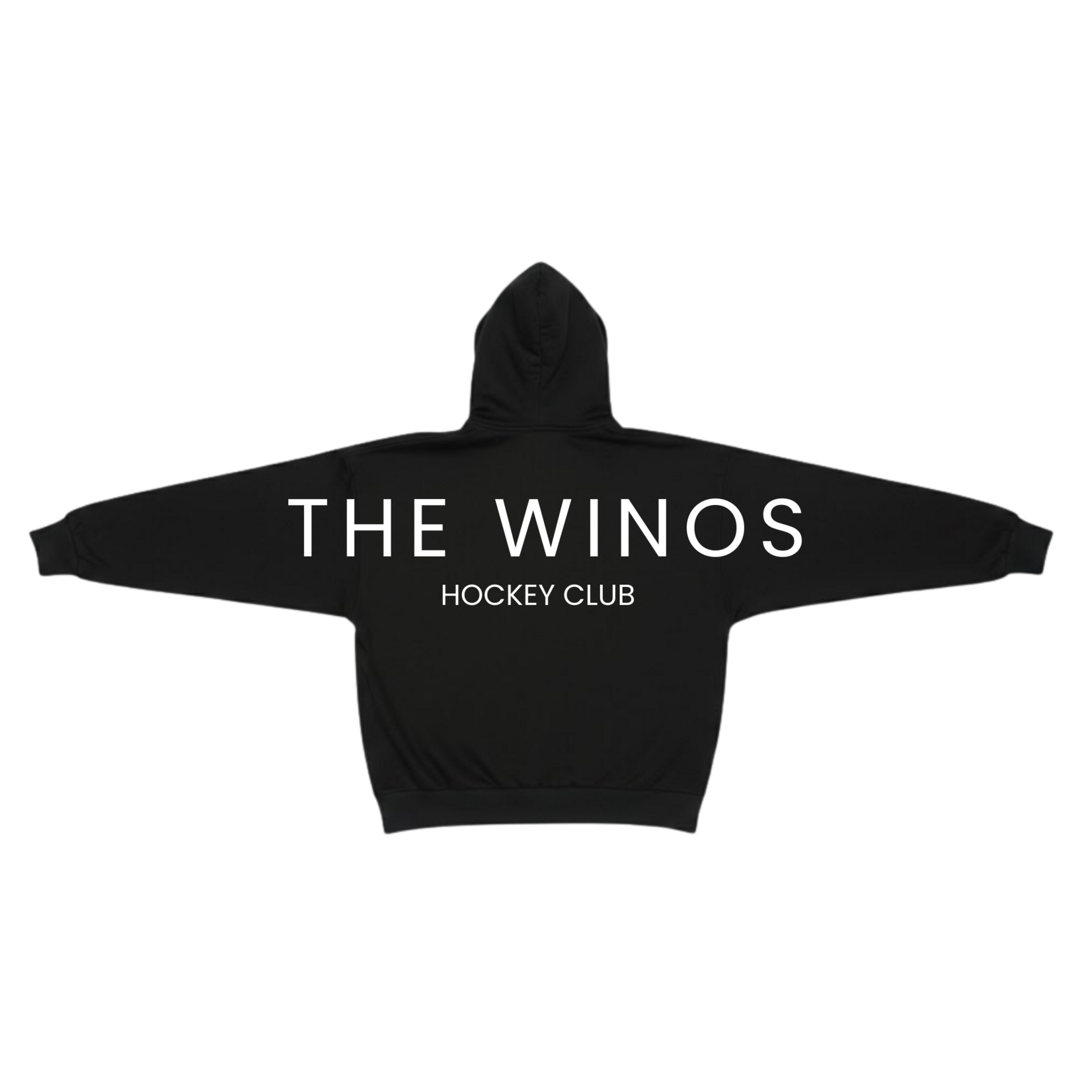WINOS Hockey WINOS Hoodie