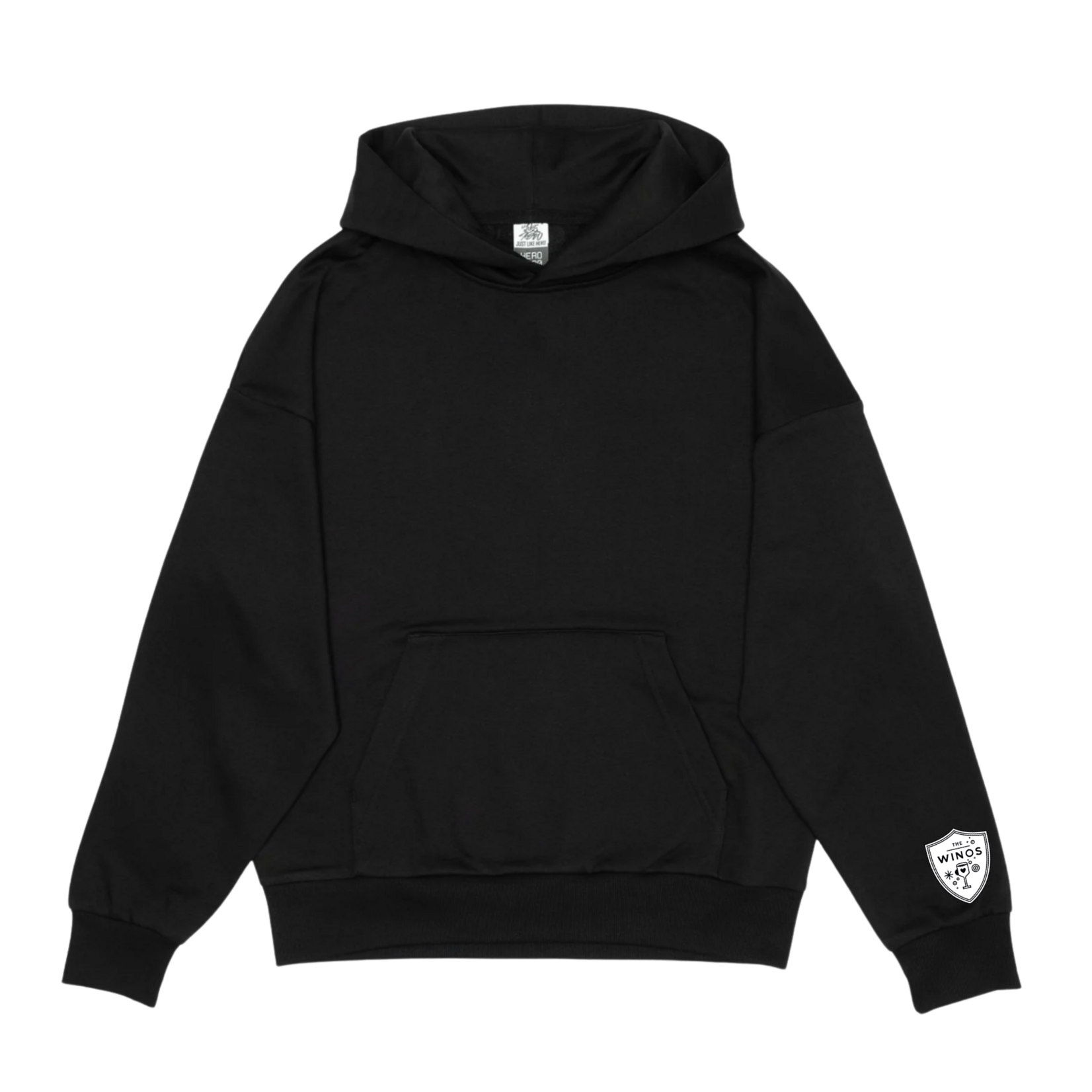 WINOS Hockey WINOS Hoodie