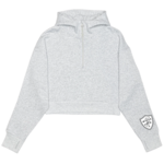 WINOS Hockey Winos 1/2 Cropped Hoodie