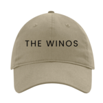 WINOS Hockey Winos Dad Hat