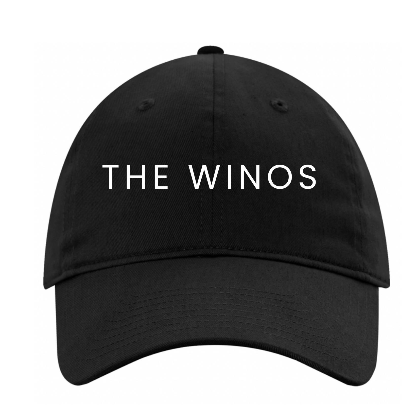 WINOS Hockey Winos Dad Hat