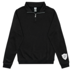 WINOS Hockey Winos 1/4 Zip Sweater