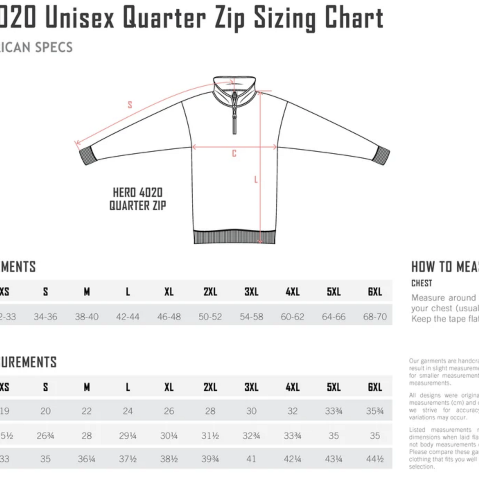 WINOS Hockey Winos 1/4 Zip Sweater